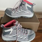 Columbia  Hiking Boots Photo 0