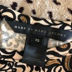 Marc by Marc Jacobs  Cream Blush Cordosa Blouse Top Photo 5