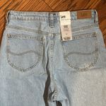 Lee NEW!! Stella tapered ultra high rise jeans Photo 7