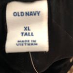 Old Navy Black Maxi Dress, XL Tall Photo 1