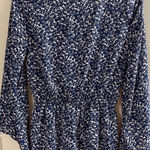 Arizona Jean Company Arizona Jean Co Romper Floral Shorts Sz Small Excellent Condition Photo 3