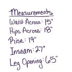 True Religion Jeans Women's Cameron Slim Boyfriend Rare Gold Fleck Mid Rise 27 Photo 2