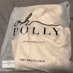 Oh Polly Ivory Maxi Dress Photo 2