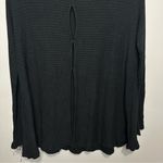 Free People Women’s We The Free Size‎ Small Long Sleeve Sweater Open back Photo 4