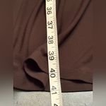 Lauren Ralph Lauren Black Long Sleeve Dress size 8 Photo 11