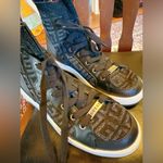 Guess New  soft stretchy shiny comfortable bootie causal shoes ankle boot Photo 4