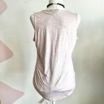 Pink Sequin Tank Top, Y2K,‎ Bimbo, 2000s, Bratz, Coquette, Maximalist, Large Photo 2