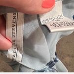 Valerie Stevens Y2K  Floral Sheet Slip Asymmetrical Mini Dress Photo 3