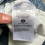 Denizen from Levi's Denizen from Levi’s Medium Wash Mid Rise Shorts Size 12 31 Casual Summer Photo 2