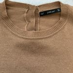 ZARA Sweatshirt Photo 2