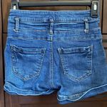 Refuge Jean Shorts Photo 1