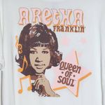 Aretha Franklin T Photo 1