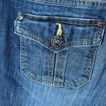 Rock & Republic Denim Jean Shorts Womens 4 Photo 10