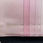 CELINE  Calfskin Leather Vintage wallet Photo 9