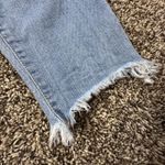 Pistola  Denim Monroe Ripped Slim Cigarette Jeans Size 32 Photo 8