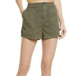 BP . Utility Twill Shorts Photo 0