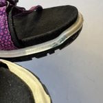 Ecco  Offroad Roam Purple Beetroot Women's Size 42 EU Sandal Strappy Sporty READ Photo 4