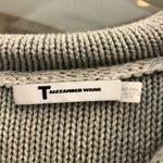 Alexander Wang  Knit Hooded Sweater Photo 2