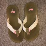 Vineyard Vines Flip Flops Photo 0