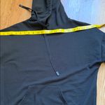 Athletic Works  Women's Black Hoodie Photo 7