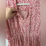 Free People Top/ Mini Dress SZ S Photo 6