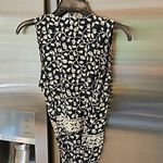 Natalie Martin ππ Kate Maxi Wrap Dress Pomegranate Print Indigo Blue Medium NWT Photo 14