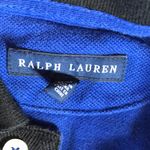 Ralph Lauren Polo by  Blue Italia Polo Shirt Photo 1