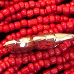 Large Silver Elephant Pendant Photo 4