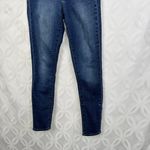Leith ‎ Super High-Rise Skinny Jeans Size 25 Photo 6