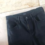 Citizens of Humanity  NWOT Drew Fray Cropped Jeans Photo 5