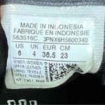 Converse CTAS Ox Frilly Thrills Black Gold Egret Women's Shoe Size 6 #B1120 Photo 6