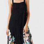 O'Neill O’Neill Spencer Abbie Midi Cover-Up Dress size XS Photo 0