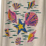 Night Star Vintage Seashell Tank‎ dress Photo 2