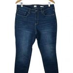 Wonderly Mid-Rise Skinny Jeans Medium Wash Stretch Women Plus Size 16P Photo 0