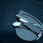 BVLGARI  BV6093 Serpentine Scalesbeat Cat Eye Sunglasses Photo 12