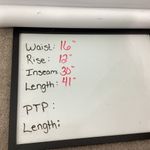 BLANK NYC  The Lexington Slim Straight Size 29 NWT Photo 10