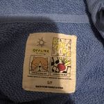 Aerie Offline Zip Up Photo 2