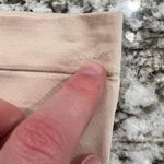 Spanx OnCore High-Waisted Mid-Thigh Shaper Size Small Soft Nude Photo 3