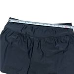 Kona Sol  women’s black swimsuit‎ short Photo 4