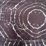 Beyond Yoga Women’s Small Blue White Leggings Pants Tie Dye Photo 2