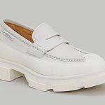 Both Gao Chunky Platform Loafer 37 / 6.5 Photo 0