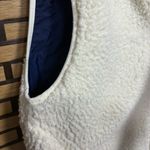 Champion  Navy And Cream Reversible‎ Vest Photo 9