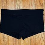 Black Stylus Spandex Photo 0