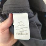 Boden Black Cotton Stretch Ankle Crop Pants Womens 8P Petite Casual Office Photo 7