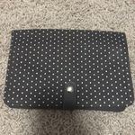 Wallet Purse Gray Photo 0