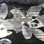 Old Navy  Active Floral Capri Leggings Photo 3