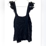 Cami NYC  Victoria Cami in Black Size Small Photo 6