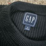Gap  Sweater for women small black Photo 1