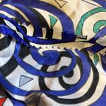 Vintage 1980s Connections Geometric Pullover Blazer Size Large? Photo 15