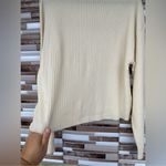 Spiritual Gangster Dreamer Mock Neck
Sweater Cream Large Photo 4